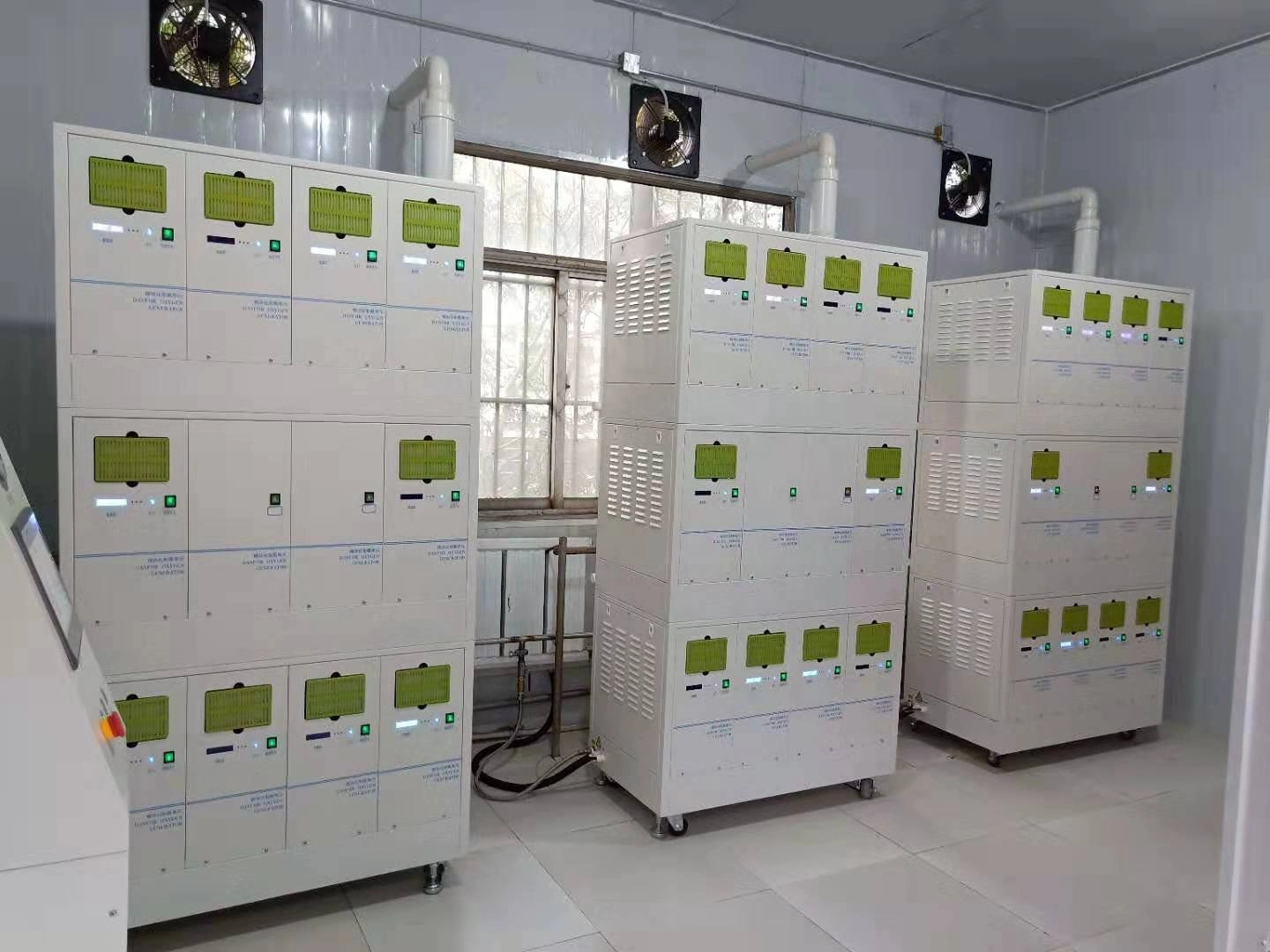 high Puirty Psa Oxygen Generator Medical Oxygen Plant for Hospital Oxygen Generator - Image 5